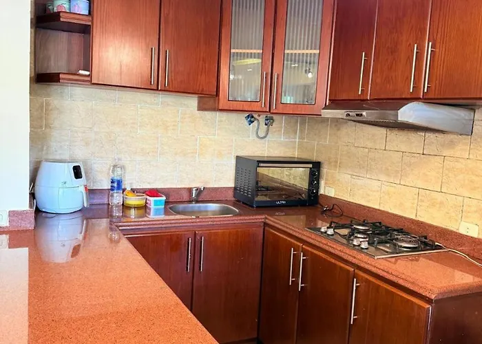Ain Sokhna Luxury Chalet, Laguna Bay Ain Sukhna