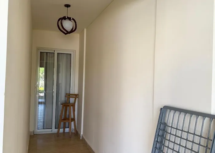 Apartment Ain Sokhna Luxury Chalet, Laguna Bay *