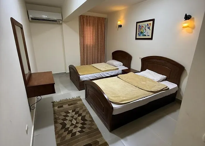Ain Sokhna Luxury Chalet, Laguna Bay Apartment *