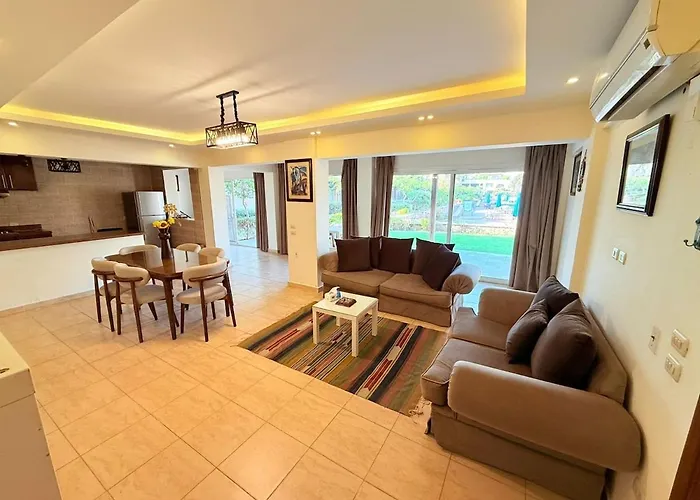 Ain Sokhna Luxury Chalet, Laguna Bay * Ain Sukhna