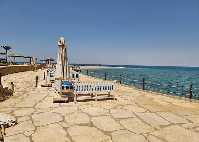 Ain Sokhna Luxury Chalet, Laguna Bay Apartment Ain Sukhna