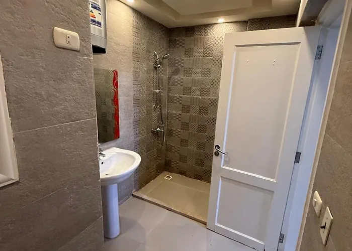 Ain Sokhna Luxury Chalet, Laguna Bay Apartment Ain Sukhna