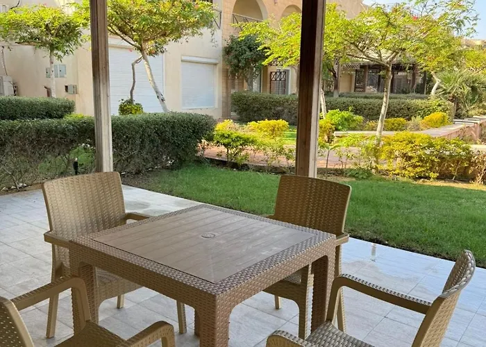 Ain Sokhna Luxury Chalet, Laguna Bay Ain Sukhna