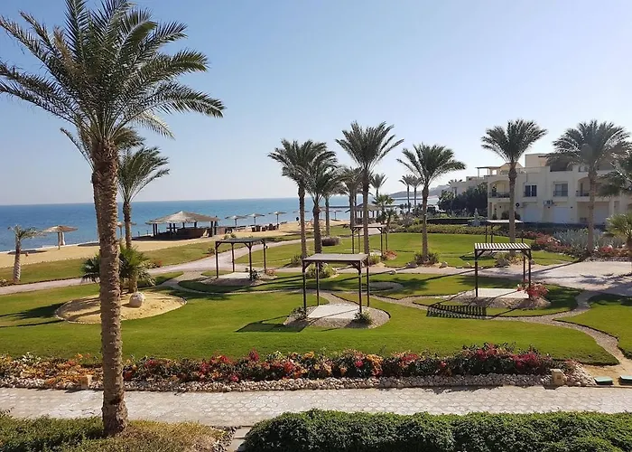Ain Sokhna Luxury Chalet, Laguna Bay Ain Sukhna