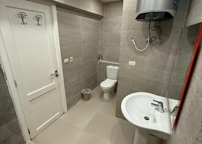 Ain Sokhna Luxury Chalet, Laguna Bay Ain Sukhna