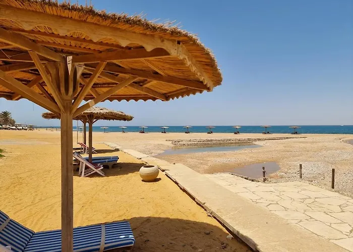 Apartment Ain Sokhna Luxury Chalet, Laguna Bay