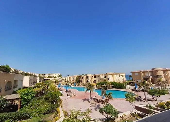 Ain Sokhna Luxury Chalet, Laguna Bay * Ain Sukhna
