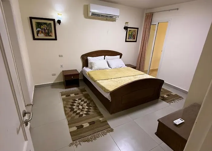 Ain Sokhna Luxury Chalet, Laguna Bay *