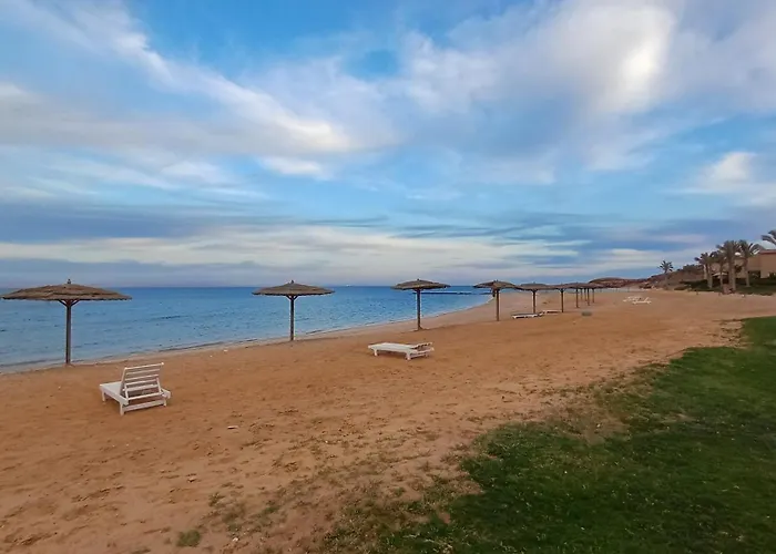 Ain Sokhna Luxury Chalet, Laguna Bay Apartment Ain Sukhna